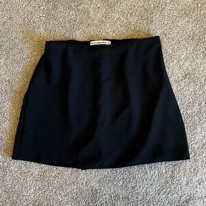Abercrombie Skort